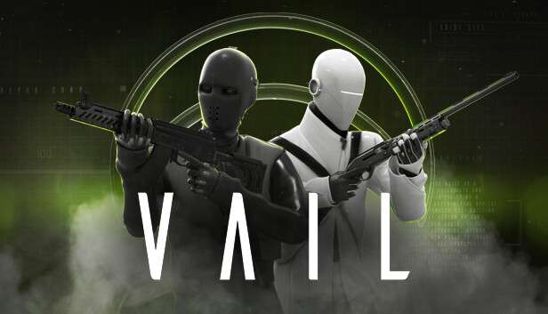 VAIL VR za 9,19 zł na Steam (do tej pory najtaniej za 28,51 zł).