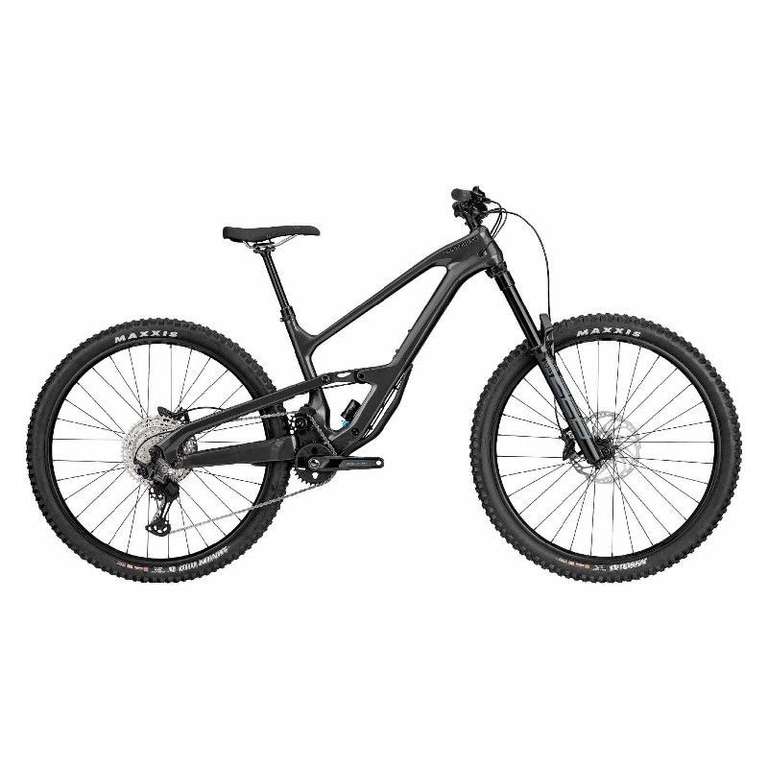 Rower Full MTB Cannondale Jekyll 2 Carbon