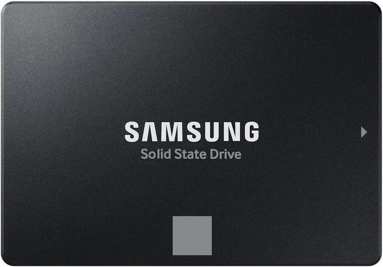 Dysk SSD Samsung 870 EVO 1TB - allegro days