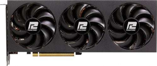 Karta graficzna Power Color Fighter Radeon RX 7700 XT 12GB GDDR6 (RX 7700 XT 12G-F/OC) @ Morele