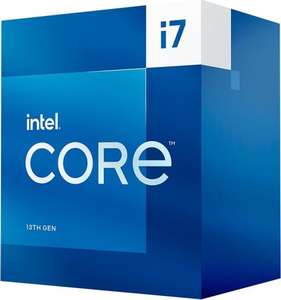 Procesor Intel Core i7-13700, 1.5 GHz, 30 MB, BOX (BX8071513700) @ Morele