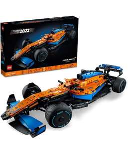 LEGO 42141 Technic - Mclaren F1