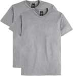 Hanes T-shirt męski Nano Premium Cotton (Pack of 2) @amazon