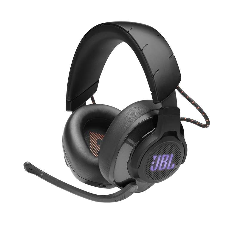 Słuchawki bezprzewodowe JBL Quantum 600