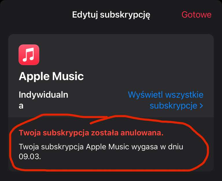 3 lub 2 miesiące Apple Music za darmo od Shazam