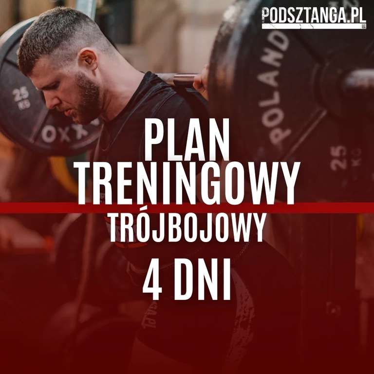 Podsztanga.pl do -40% - na plany treningowe