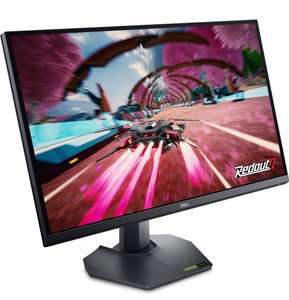 Monitor Dell G2724D 229,68€