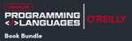 Pakiet 15 ebooków: Popular Programming Languages 2023 by O'Reilly