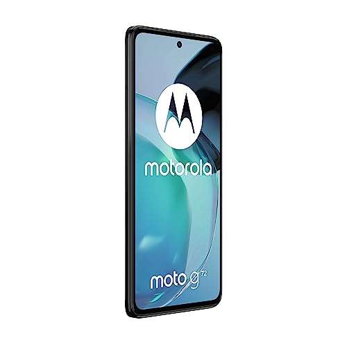 Smartfon Motorola moto g72 8/128GB