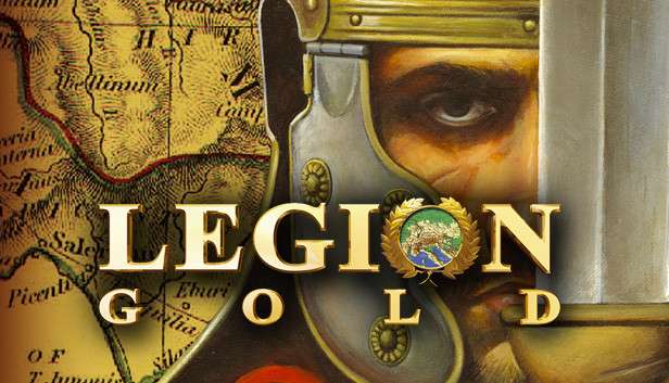 Legion Gold [Steam]