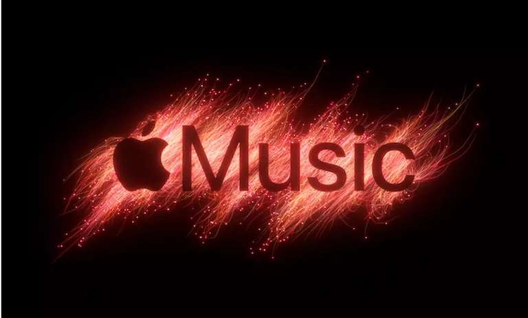 Apple Music - 3-miesięczna darmowa subskrypcja dla nowych (2 miesiące dla powracających)