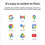 Smartfon Google Pixel 8 8GB/128GB