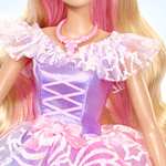 Lalka Barbie GFR45 Dreamtopia Bajeczna Księżniczka za 82zł @ Amazon.pl