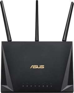 Router ASUS RT-AC85P (AC2400, 2.4/5 Ghz, 1xWAN, 4xLAN, USB) do kupienia w Morele za 268,36 zł z darmową dostawą.