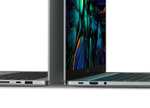 Laptop Xiaomi RedmiBook 15 Pro (2023) - Ryzen 7 7840HS | 780M | 16GB RAM | 500 GB SSD | 3K IPS 120 Hz | 72 WH