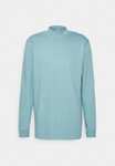 Zestawienie bluz i odzieży wierzchniej Nike - np. bluza z półgolfem Nike Sportswear MOCK NECK w 4 kolorach - 100% bawełna @Lounge by Zalando