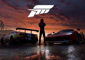 Forza Motorsport 7 Xbox Global