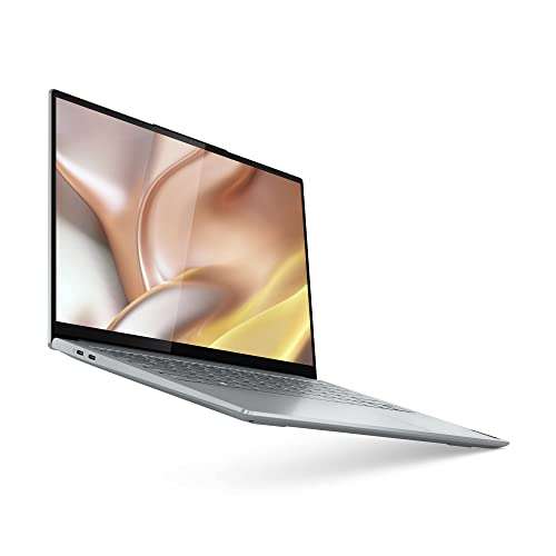 Lenovo Yoga Slim 7 Pro Laptop 14ARH7 | 14" 2.8K OLED| AMD Ryzen 7 6800HS | 16/512GB | Radeon 680M | W11 +3mies premium care @ Amazon.de