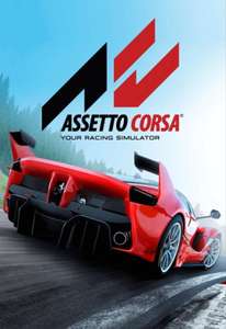 Assetto Corsa (Ultimate Edition) XBOX LIVE Klucz Argentyna