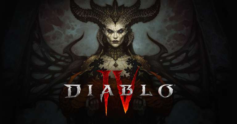 Diablo IV - GRAJ ZA DARMO W OTWARTĄ BETĘ 24–26 MARCA @ PS5/PS4/Xbox Series X|S/Xbox One/PC