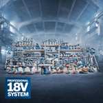 Młotowiertarka Bosch GBH 18v 22 +system odsysania + l-boxx - 223,25€