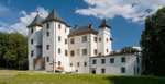 Bezpłatne zwiedzanie zamku w Grodźcu Śląskim (w niedzielę)