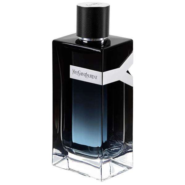 Yves Saint Laurent Y Eau de Parfum 200ml woda perfumowna