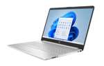 Laptop HP 15s-eq2400nw - Ryzen 5-5500U, 8GB/256GB, 15,6" FHD, Win10 Home @Neonet