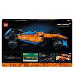 LEGO 42141 Technic Samochód wyścigowy McLaren Formula 1