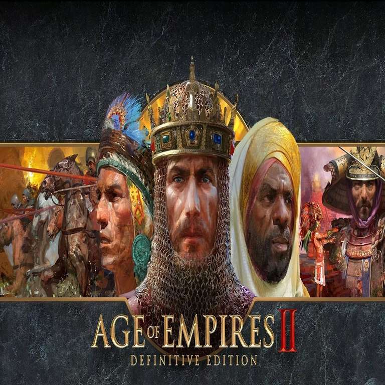 Age of Empires II: Definitive Edition Steam CD Key