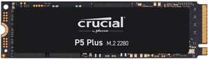 Dysk SSD Crucial P5 Plus 2TB M.2 NVMe PCIe 4.0
