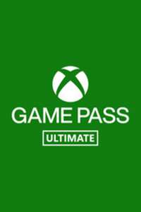 Xbox Game Pass Ultimate 1 miesiąc Xbox Gold