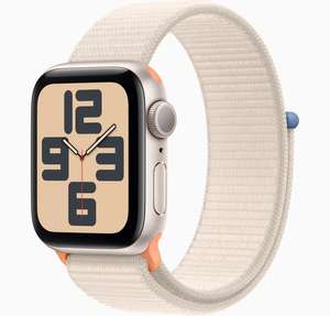 Apple Watch SE 2023 40mm GPS - Poznań @iSpot