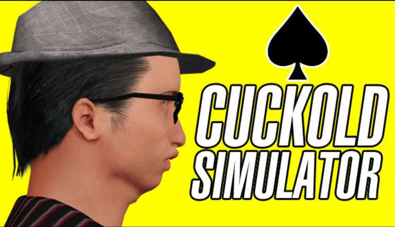 Gra Cuckold Simulator Steam CD Key