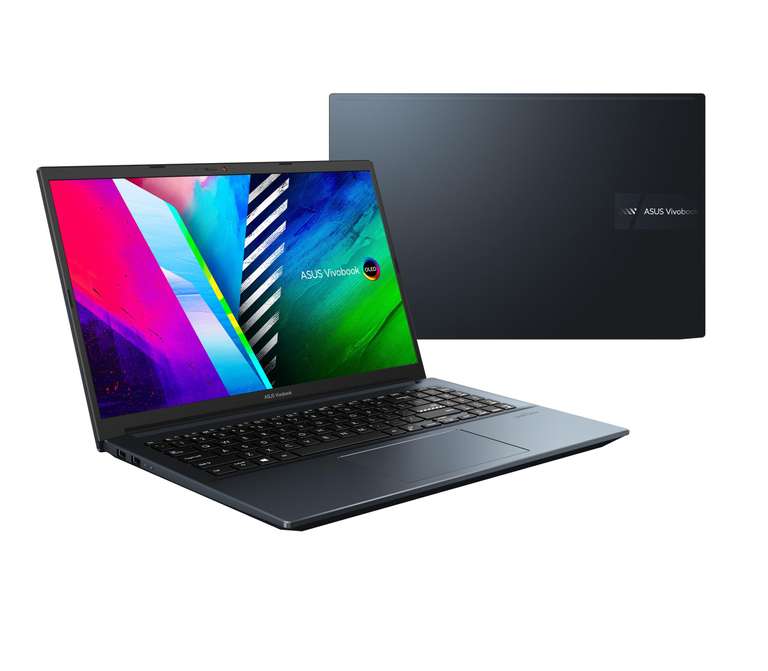 Laptop ASUS Vivobook Pro 15 K3500PC-L1328W 15,6" OLED Intel Core i5-11300H - 16GB RAM - 512GB Dysk - RTX3050 Grafika - Win11