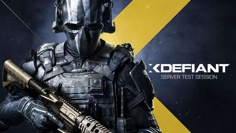 XDefiant - Ubisoft zaprasza na darmowe testy serwerów @ PC / Xbox Series / PS5