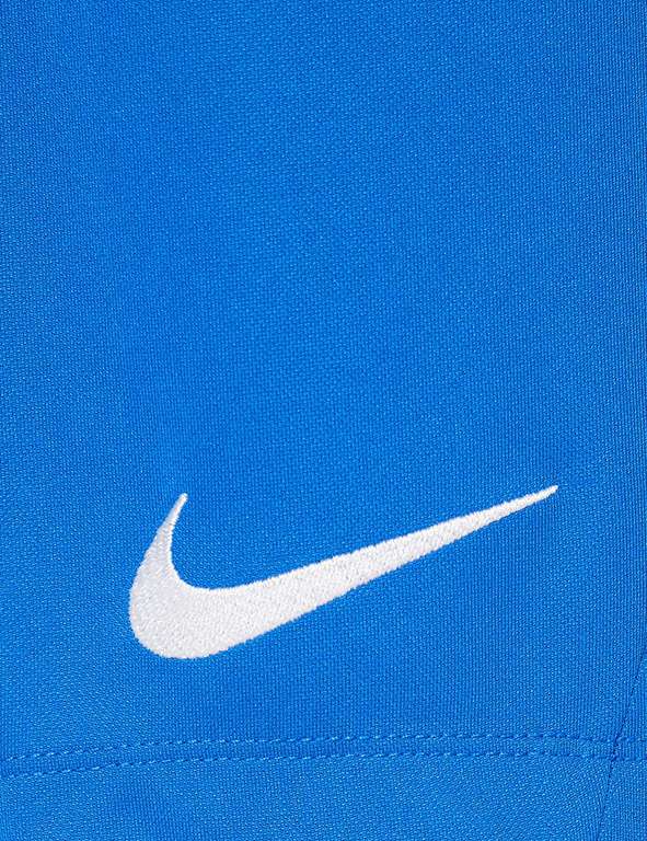Spodenki sportowe Nike sporo rozmiarów