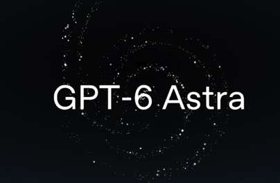 Model GPT 6 ASTRA AI za darmo przez jeden miesiąc