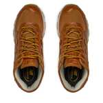 Skórzane męskie buty New Balance U574HBB - ostatnie rozmiary: 41.5, 42, 42.5, 43