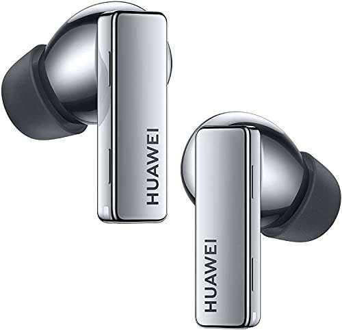 Słuchawki Huawei Freebuds Pro stan bardzo dobry Amazon WHD 55,64€