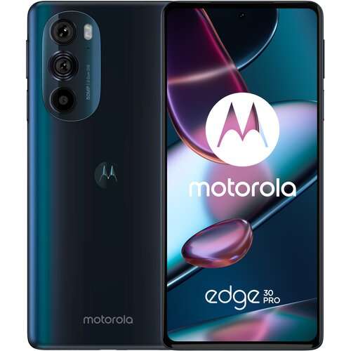 Smartfon Motorola Edge 30 Pro 12/256 GB