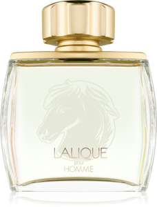 Lalique Pour Homme Equus 75ml