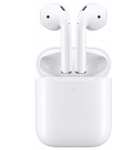 Słuchawki bezprzewodowe douszne Apple AirPods 2