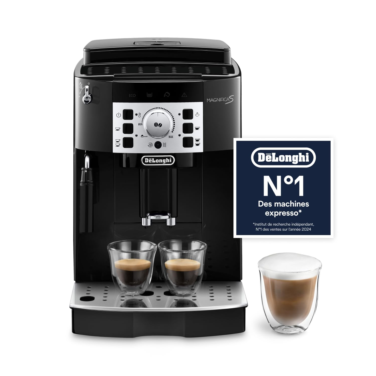 Ekspres do kawy De'Longhi Magnifica S ECAM22.110.B 180,99 Euro