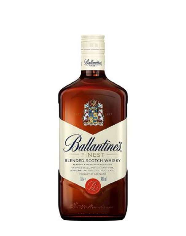 Whisky Ballantine's 700 ml