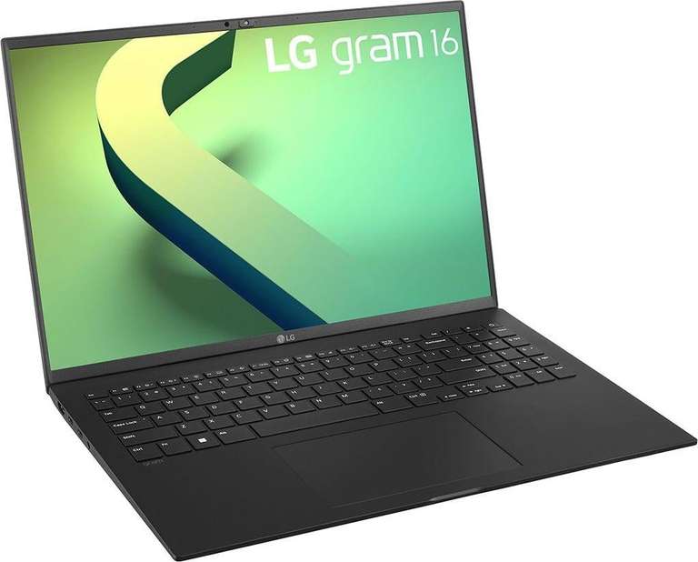 Laptop LG Gram 16 2022 (16Z90Q-G.AA55Y) lub Laptop LG Gram 15 2022 za 4249 zł @ Morele.net