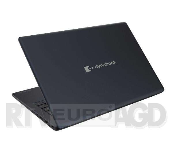 Laptop Toshiba Satellite Pro C40-H-103 (14", i3, 16GB RAM, 256GB SSD, Win10 Pro) @ Euro