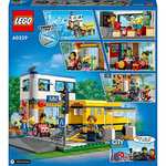 LEGO 60329 City - Dzień w szkole - £41,70