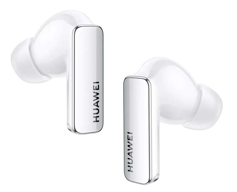 Słuchawki HUAWEI FreeBuds Pro 2 Biały (Ceramic White)