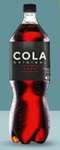 Cola Original Zero w butelce 1L. BIEDRONKA